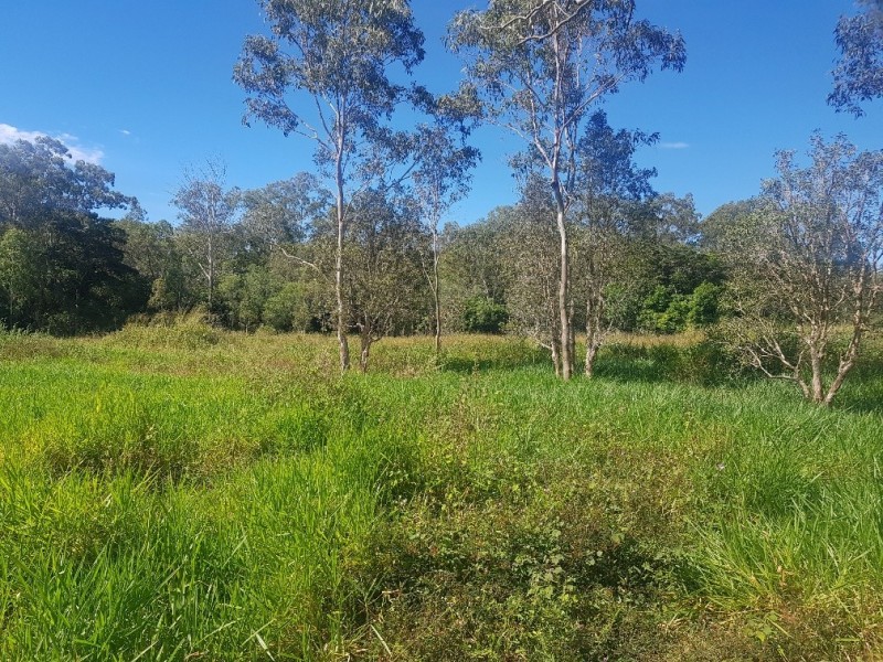 Lot 3 BAKERS ROAD, Mount Molloy QLD 4871