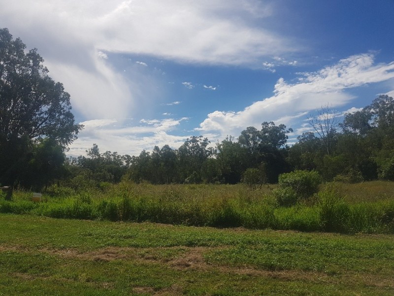 Lot 3 BAKERS ROAD, Mount Molloy QLD 4871
