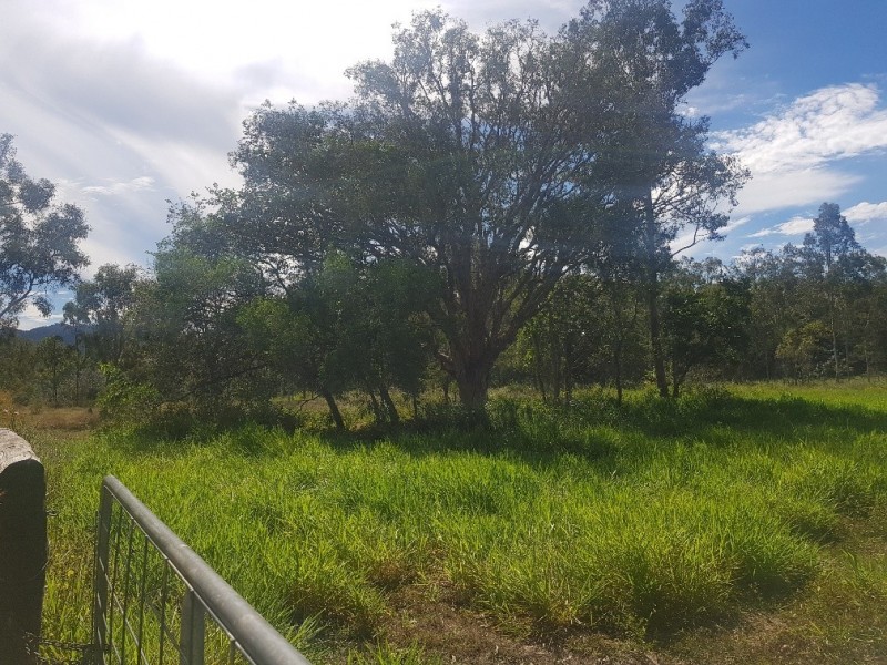 Lot 3 BAKERS ROAD, Mount Molloy QLD 4871