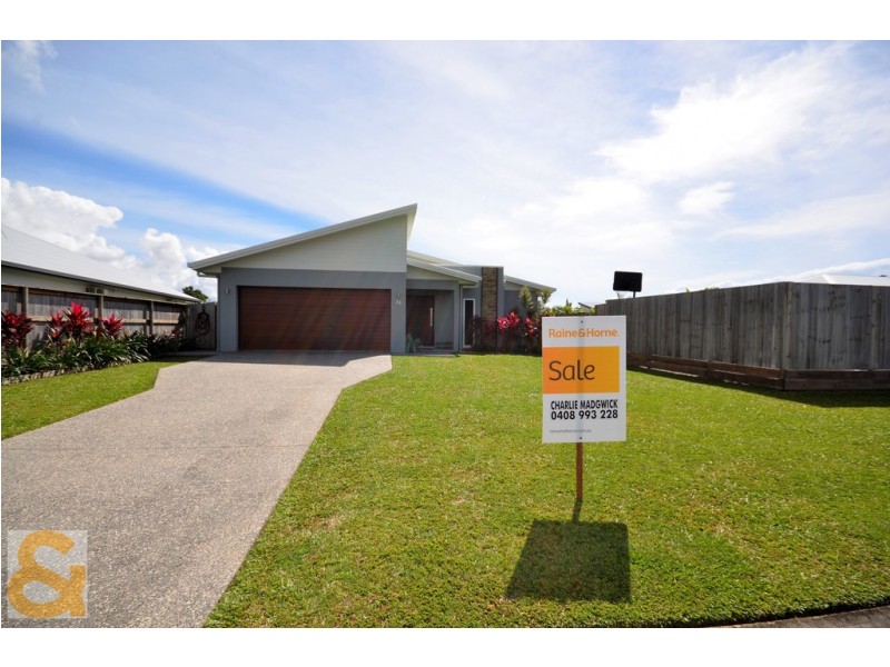 38 BAYIL DRIVE, Cooya Beach QLD 4873