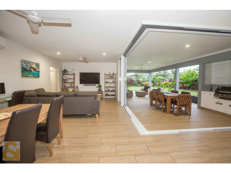 38 BAYIL DRIVE, Cooya Beach QLD 4873