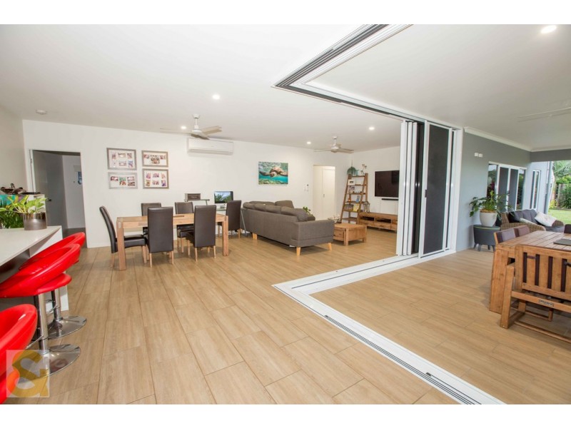 38 BAYIL DRIVE, Cooya Beach QLD 4873