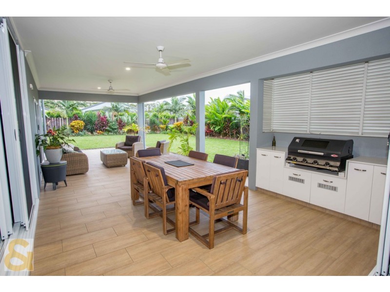 38 BAYIL DRIVE, Cooya Beach QLD 4873