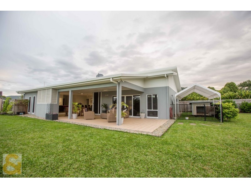 38 BAYIL DRIVE, Cooya Beach QLD 4873