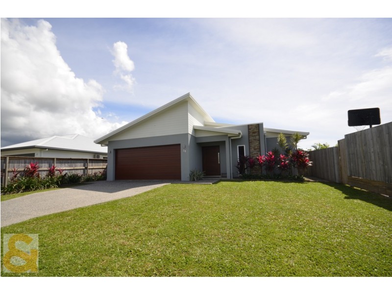 38 BAYIL DRIVE, Cooya Beach QLD 4873