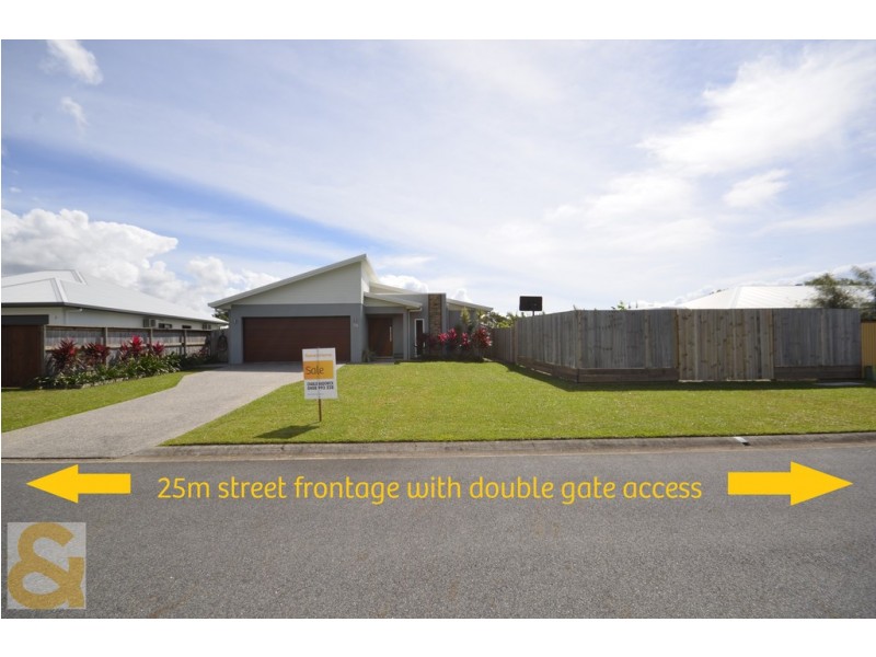 38 BAYIL DRIVE, Cooya Beach QLD 4873