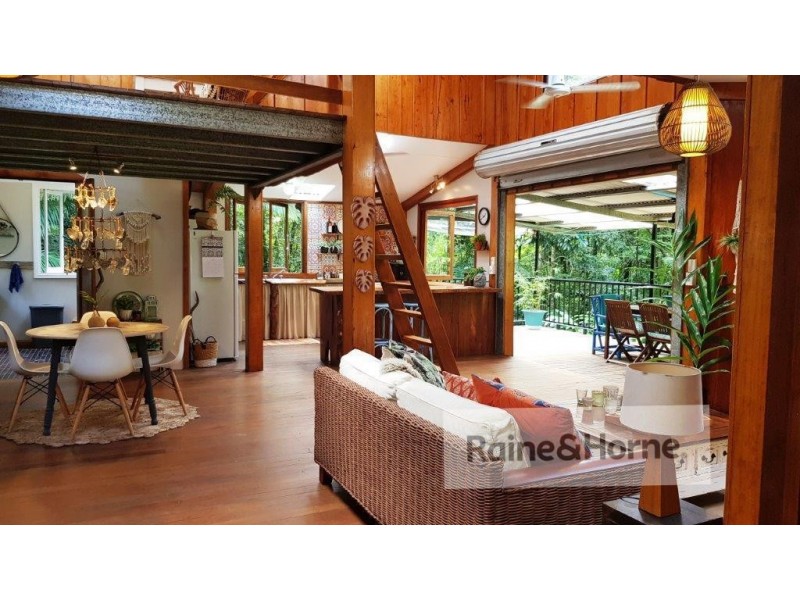 118 Camelot Close Cape Tribulation, Daintree QLD 4873