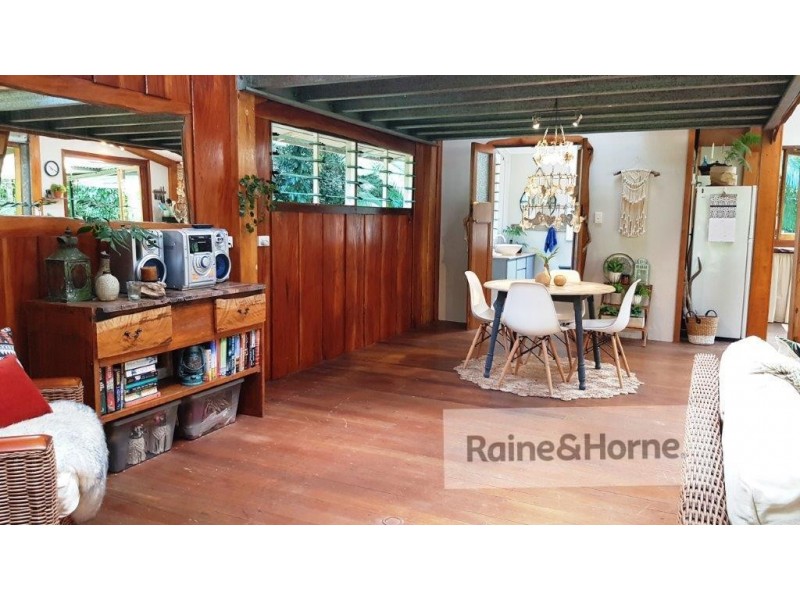 118 Camelot Close Cape Tribulation, Daintree QLD 4873