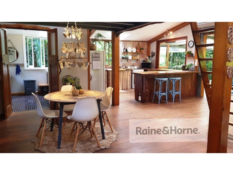 118 Camelot Close Cape Tribulation, Daintree QLD 4873