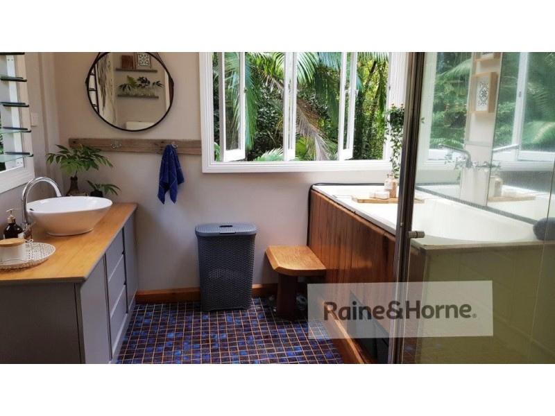 118 Camelot Close Cape Tribulation, Daintree QLD 4873