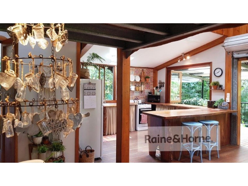 118 Camelot Close Cape Tribulation, Daintree QLD 4873