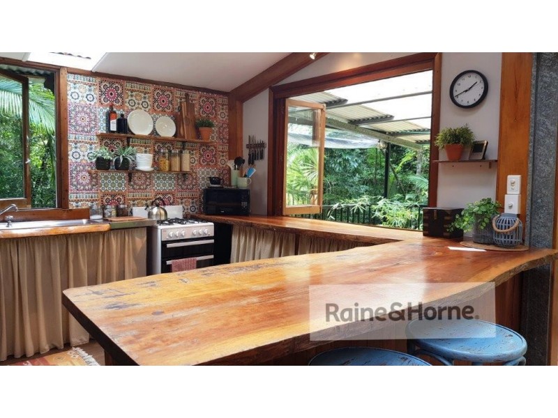 118 Camelot Close Cape Tribulation, Daintree QLD 4873