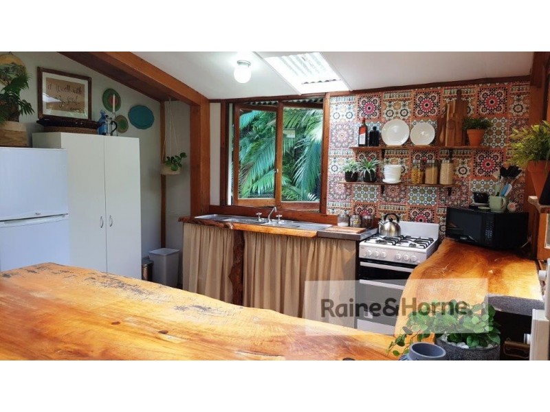 118 Camelot Close Cape Tribulation, Daintree QLD 4873