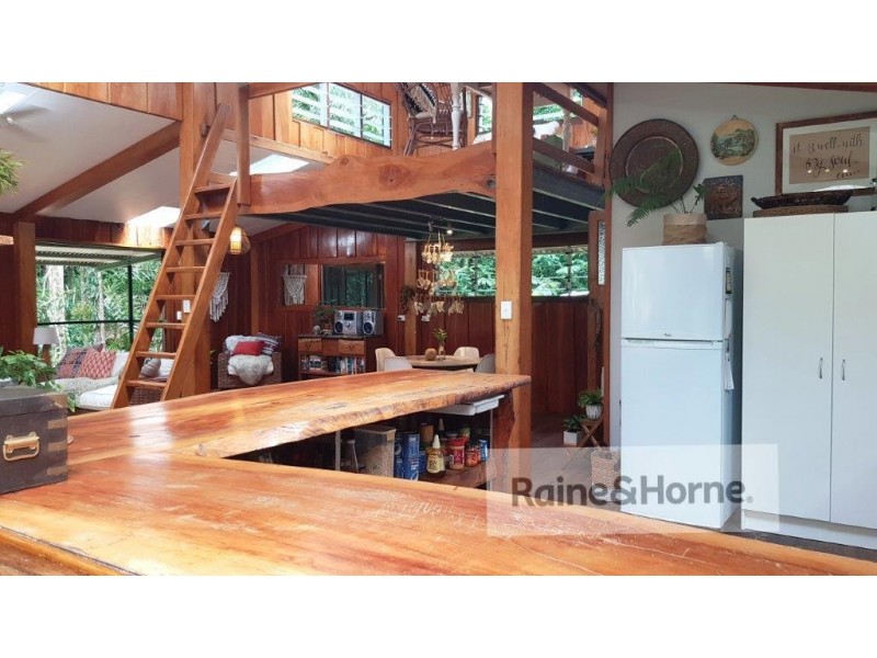 118 Camelot Close Cape Tribulation, Daintree QLD 4873