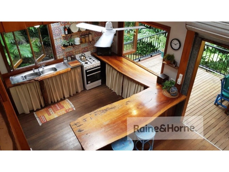 118 Camelot Close Cape Tribulation, Daintree QLD 4873