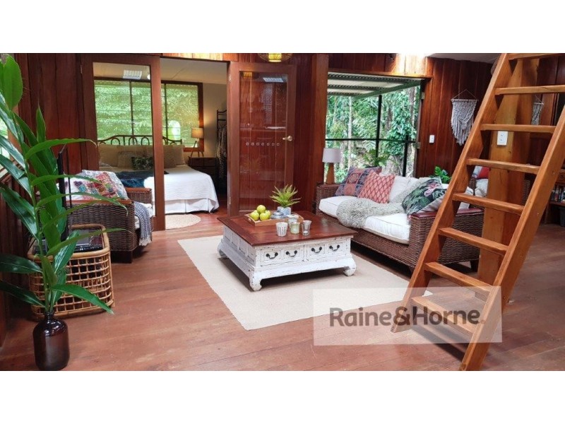 118 Camelot Close Cape Tribulation, Daintree QLD 4873