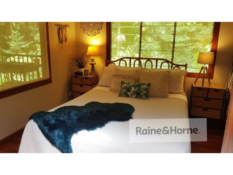 118 Camelot Close Cape Tribulation, Daintree QLD 4873