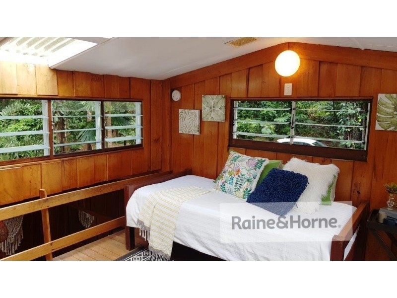 118 Camelot Close Cape Tribulation, Daintree QLD 4873