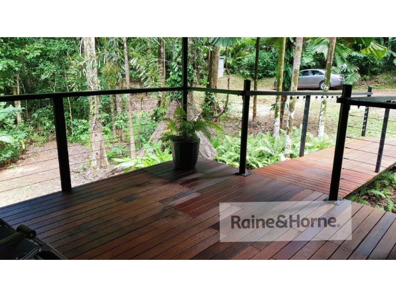 118 Camelot Close Cape Tribulation, Daintree QLD 4873