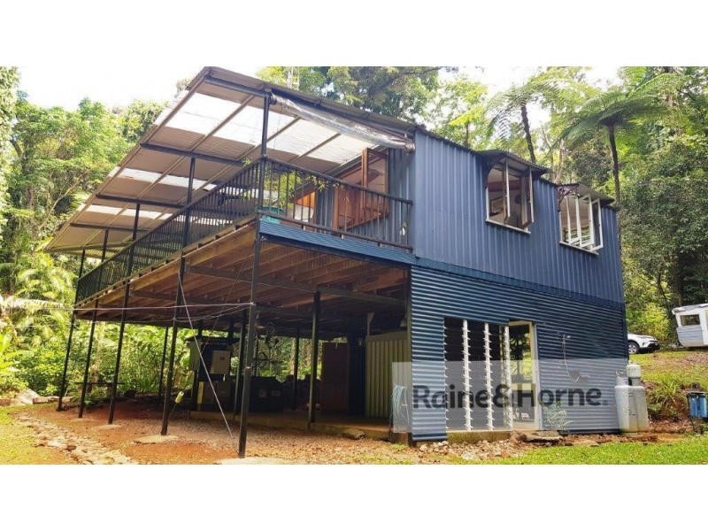 118 Camelot Close Cape Tribulation, Daintree QLD 4873