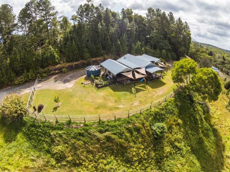 1250 MOSSMAN MOUNT MOLLOY ROAD, Julatten QLD 4871