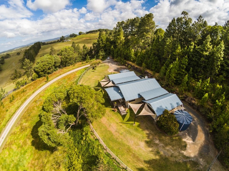 1250 MOSSMAN MOUNT MOLLOY ROAD, Julatten QLD 4871