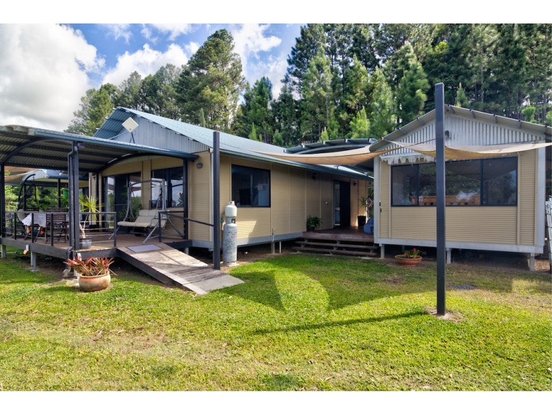 1250 MOSSMAN MOUNT MOLLOY ROAD, Julatten QLD 4871
