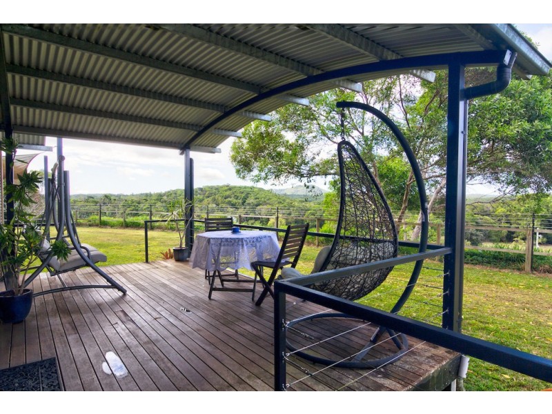 1250 MOSSMAN MOUNT MOLLOY ROAD, Julatten QLD 4871