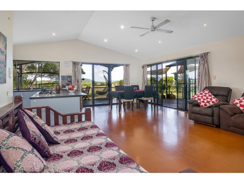 1250 MOSSMAN MOUNT MOLLOY ROAD, Julatten QLD 4871