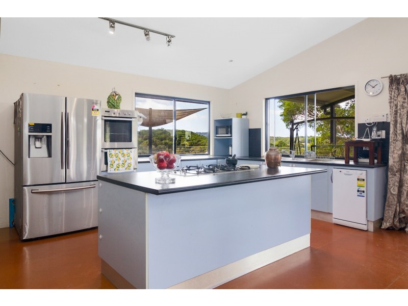 1250 MOSSMAN MOUNT MOLLOY ROAD, Julatten QLD 4871