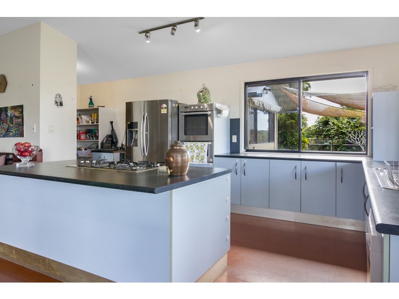 1250 MOSSMAN MOUNT MOLLOY ROAD, Julatten QLD 4871