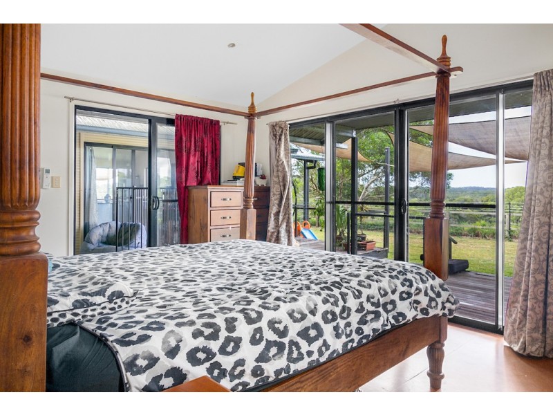 1250 MOSSMAN MOUNT MOLLOY ROAD, Julatten QLD 4871