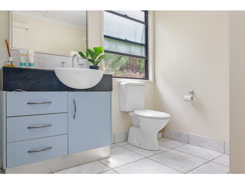 1250 MOSSMAN MOUNT MOLLOY ROAD, Julatten QLD 4871