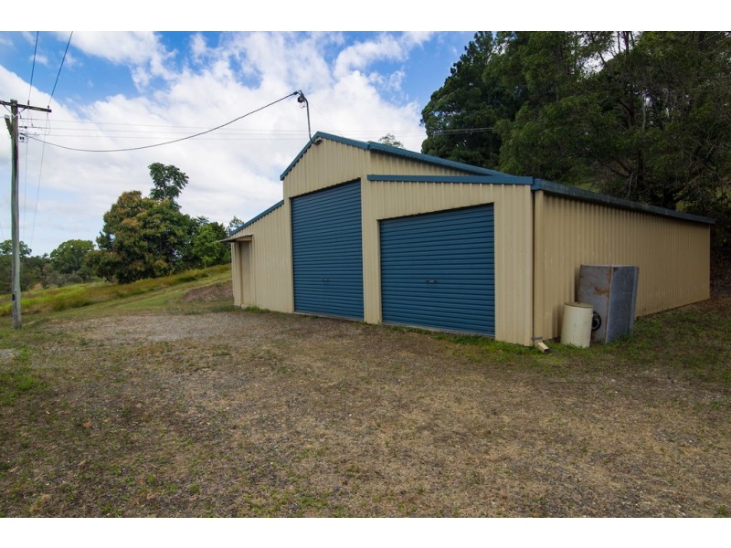 1250 MOSSMAN MOUNT MOLLOY ROAD, Julatten QLD 4871