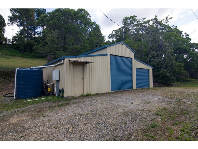 1250 MOSSMAN MOUNT MOLLOY ROAD, Julatten QLD 4871