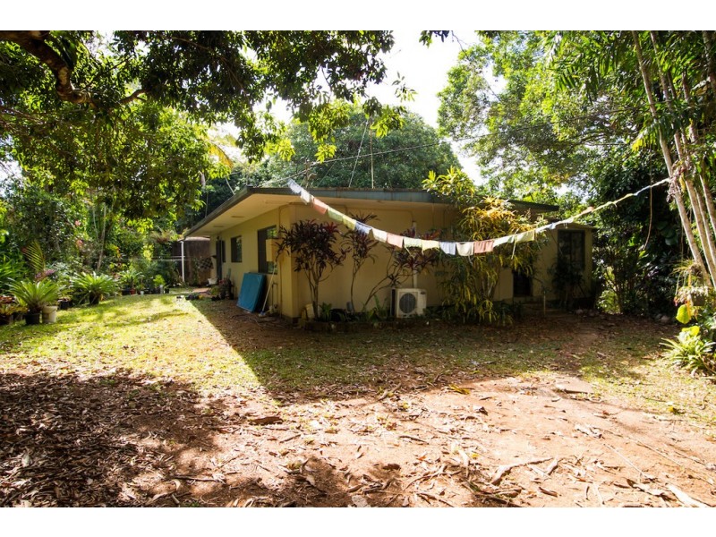 1250 MOSSMAN MOUNT MOLLOY ROAD, Julatten QLD 4871