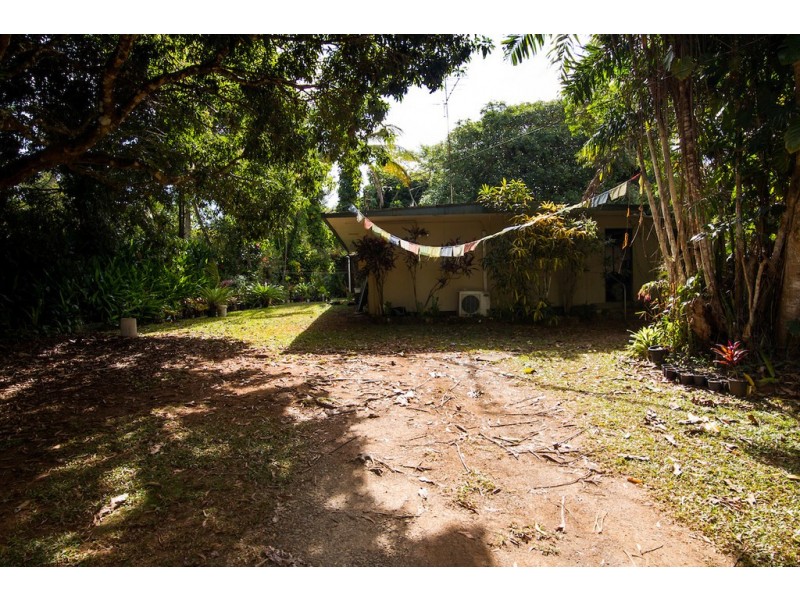 1250 MOSSMAN MOUNT MOLLOY ROAD, Julatten QLD 4871