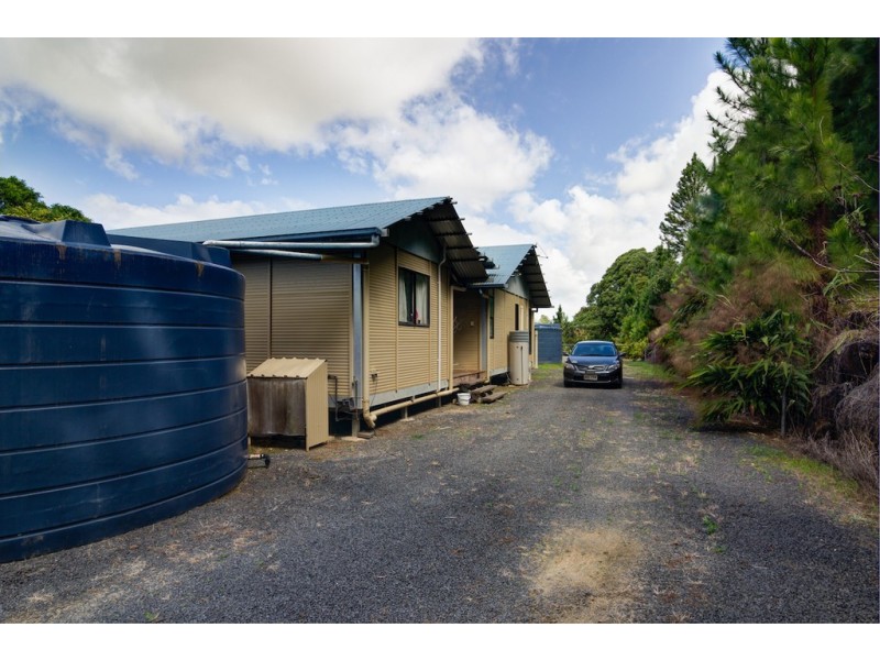 1250 MOSSMAN MOUNT MOLLOY ROAD, Julatten QLD 4871
