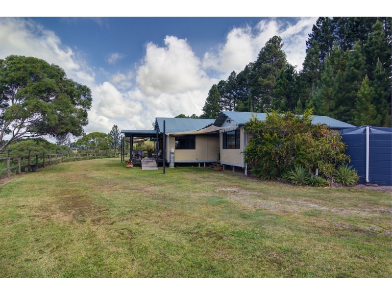 1250 MOSSMAN MOUNT MOLLOY ROAD, Julatten QLD 4871