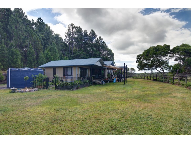 1250 MOSSMAN MOUNT MOLLOY ROAD, Julatten QLD 4871