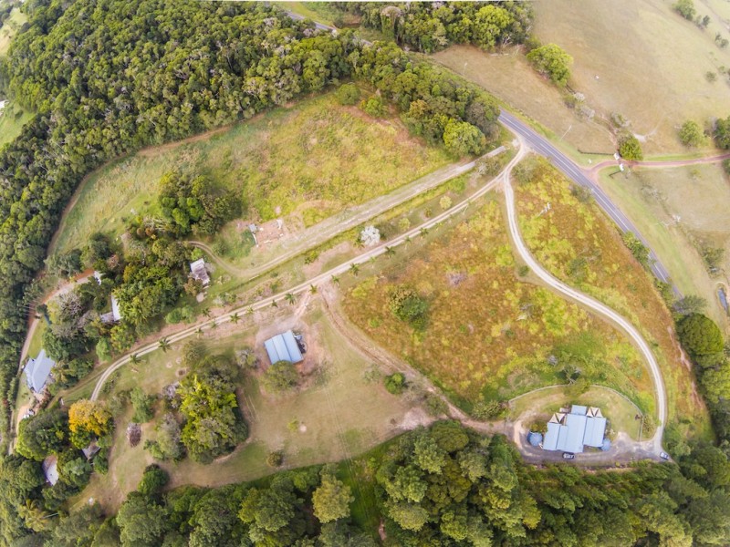 1250 MOSSMAN MOUNT MOLLOY ROAD, Julatten QLD 4871