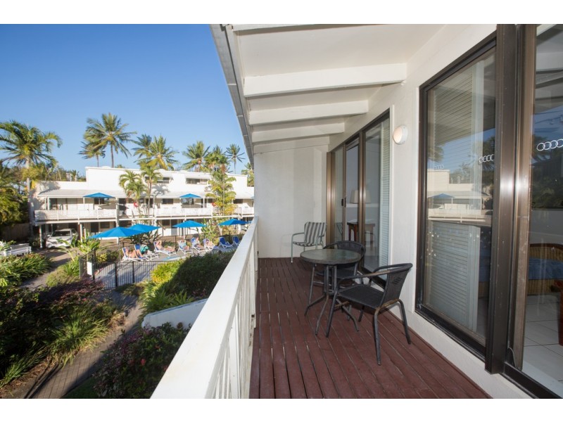 16/17 ESPLANADE, Port Douglas QLD 4877