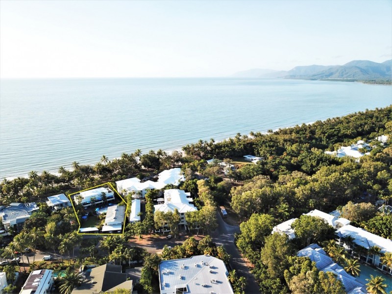 16/17 ESPLANADE, Port Douglas QLD 4877