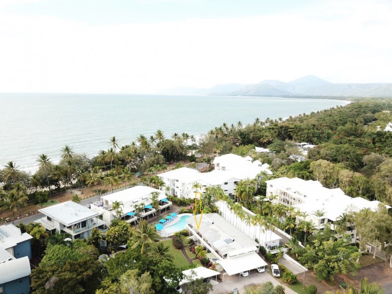 16/17 ESPLANADE, Port Douglas QLD 4877