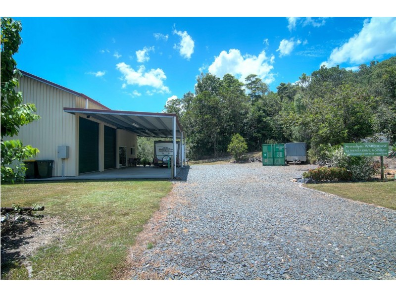 22 THERESA DRIVE, Mossman QLD 4873