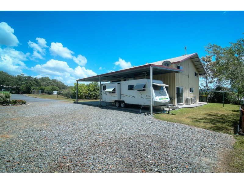 22 THERESA DRIVE, Mossman QLD 4873