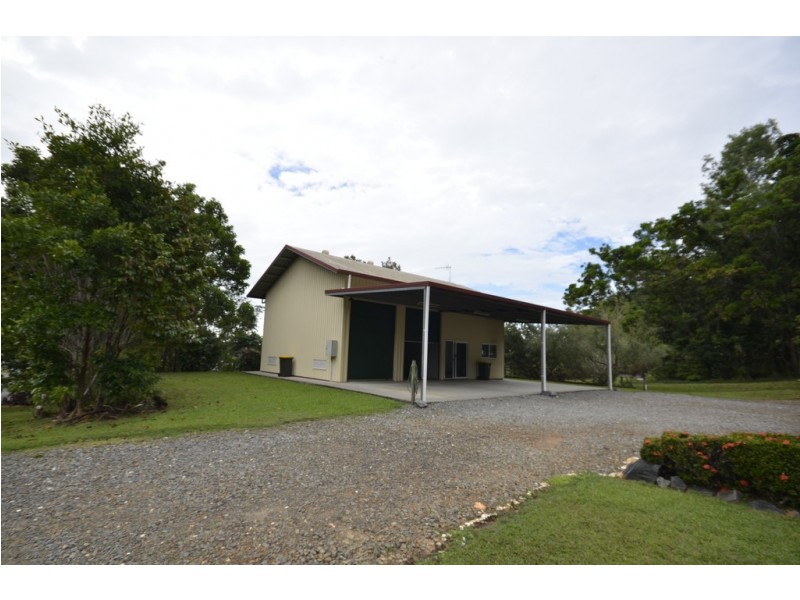 22 THERESA DRIVE, Mossman QLD 4873