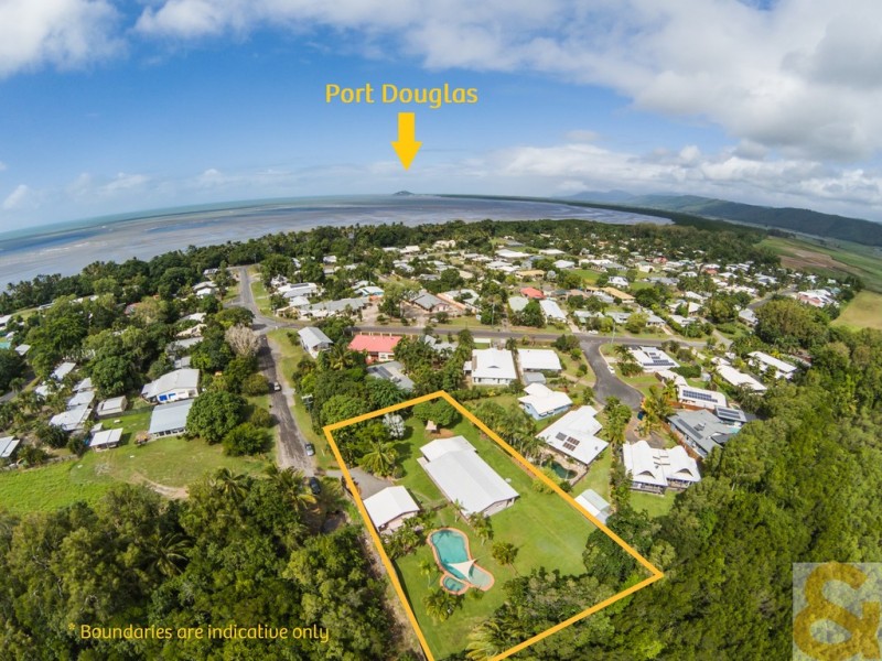 22-26 PALM STREET, Cooya Beach QLD 4873