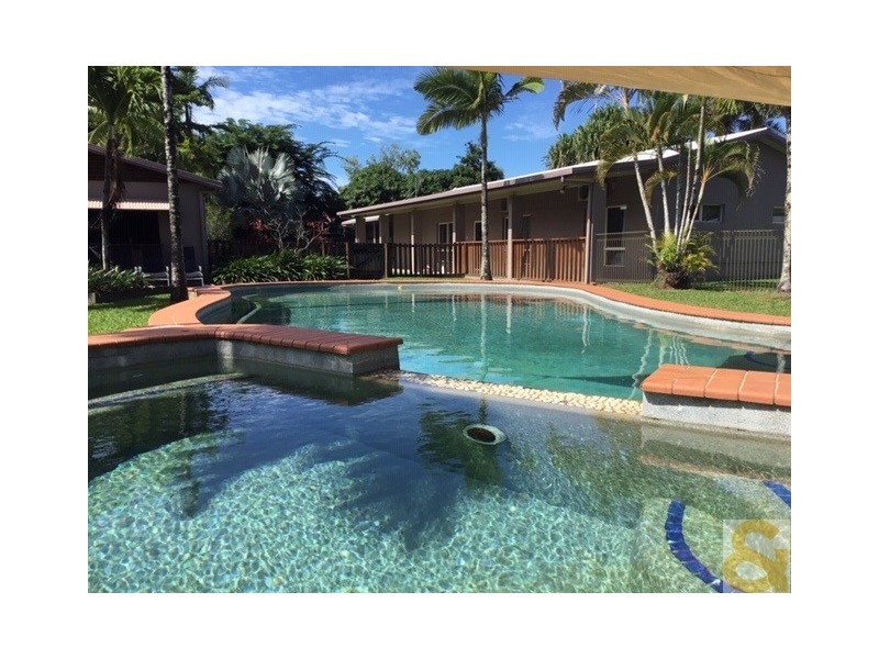 22-26 PALM STREET, Cooya Beach QLD 4873