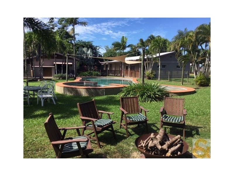 22-26 PALM STREET, Cooya Beach QLD 4873
